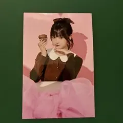 PixelRibbon 鹿野ななみ ブロマイド - メルカリ