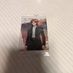 3年Z組銀八先生ウエハース　神威ノーマル