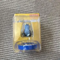 パペットスンスン ハッピーくじ おしゃべりフィギュア A賞 5