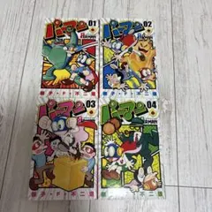 ポコニャン　カード　トレカ　藤子不二雄 ポコニャン カード トレカ 藤子不二雄 - メルカリ