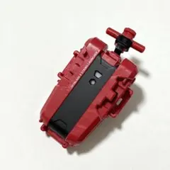 ストリングランチャー バイオレットVer. 【新品・未使用】ベイブレード