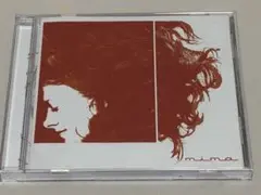 mima 国内盤CD◇9