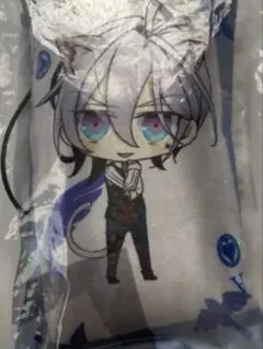 2025年最新】AMNESIA イッキ ぬいぐるみの人気アイテム - メルカリ