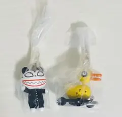 一番くじ ナイトメアビフォアクリスマス ハロウィンタウンからの贈り物 2点SET