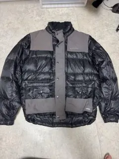 Eddie Bauer EB900 ダウンジャケット 4way