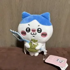 ぽてたまぬいぐるみ ハチワレ 報酬