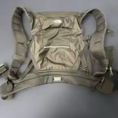 U-TA様　 THE NORTH FACE 抱っこ紐 ブラックのサムネイル