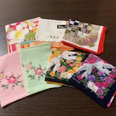 ハンカチまとめ売り