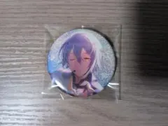 プロセカ 神代類 あんスタコラボ グリッター缶バッジ グリ缶