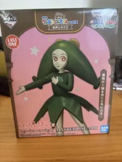 一番くじ クレヨンしんちゃん ラストワン賞 トッペマ・マペット - メルカリ
