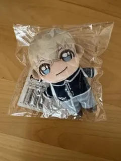 新品未使用品 名探偵コナン KIRA MUCCHI ミニぬいぐるみ 安室透