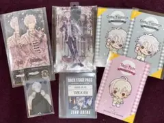 アイナナ　八乙女楽　セット