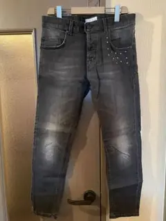 army of me 17ss サルエルパンツ army of me 17ss サルエルパンツ - メルカリ