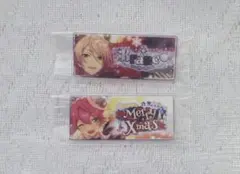 白鳥 藍良 バナコレ バナーバッジコレクション あんスタ テーマ