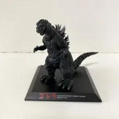 酒井ゆうじコンセプトワークス ゴジラ 構 1962 キングコング対ゴジラ