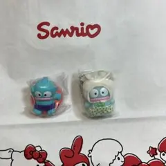 サンリオ　ちびっとも　ハンギョドン　➁