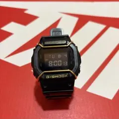 激レア希少カラー】極美品 G-SHOCK DW-5600CS 黒橙 稼働品 - メルカリ