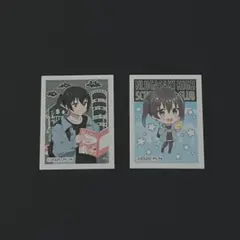 ⑵ キヨ15周年くじ　キヨくじ　キヨ猫　キヨ　東キヨドーム　TOP4
