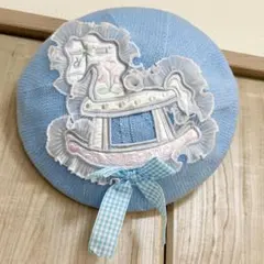 2025年最新】NILE PERCH レディース ベレー帽の人気アイテム - メルカリ