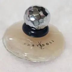 イヴ・サンローラン ベビードール オードトワレ15ml