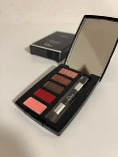 ディオール アイ＆リップパレット