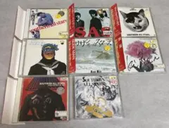 サザンオールスターズ CD 18枚セット - メルカリ