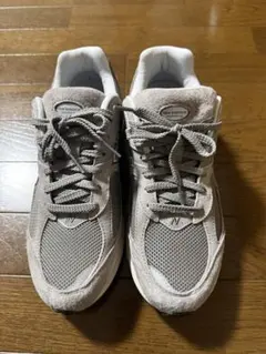 New Balance ML2002RC グレー　28 cm