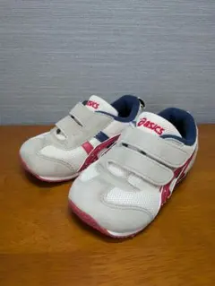 asics ベビーシューズ スニーカー 14.0cm