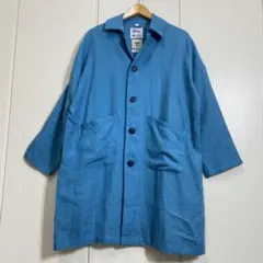 SOPHNET. ソフネット YARMO LINEN DUSTER COATのサムネイル