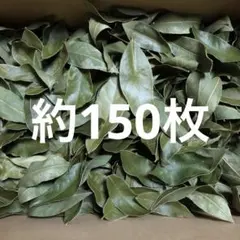 無農薬　ローリエの葉　自然乾燥　月桂樹