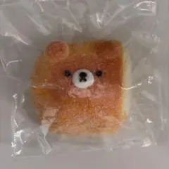 PUNIPAL くまちゃんパン スクイーズ - メルカリ