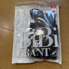 BiBi GRANT 着圧　エナジックハイソックス Sサイズ