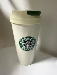 スタバ　リサイクルステンレスタンブラー