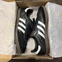 adidas SAMBA AVD 27.5cmのサムネイル