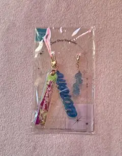 白鳥藍良 キーホルダー