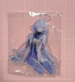 planetarian ～ちいさなほしのゆめ～ ほしのゆめみ アクリルスタンド