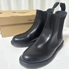 Dr.martens ドクターマーチン サイドゴアチェルシーブーツ UK5