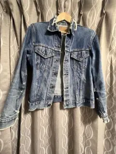 LEVI’S 70505 70s～ボタン裏524