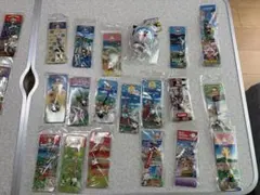 ご当地ドラえもん　36個まとめ売り　おまけ付き ご当地ドラえもん 36個まとめ売り おまけ付き - メルカリ