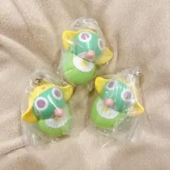 ケロロ軍曹　赤ちゃんになって侵略であります！ ケロロ　3点セット
