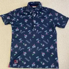 FILAゴルフメンズシャツ