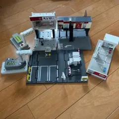 2026年最新】トミカタウン まとめ売りの人気アイテム - メルカリ