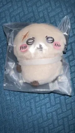 【スピカ様】ちいかわ ぬいぐるみ マスコット