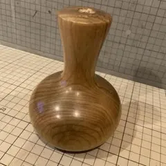 ミッドセンチュリー　フラワーベース　花瓶　70s　ハウス オブ マートルウッド