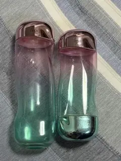 IPSA ザ・タイムR アクア 2025年限定デザインボトル 空ボトル