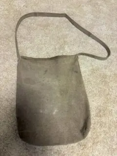 エンダースキーマ henderscheme / pig shoulder bagのサムネイル