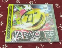 【未開封品】YABAICORE CD TCPLUS-0024