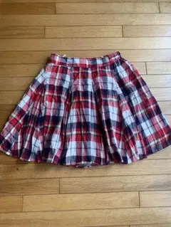 オリーブデオリーブ　スカート