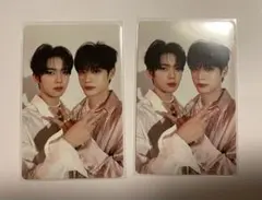 ZB1 ゼベワン　ゆらゆら　ケミトレカ　サムボクズ　ジウン　ユジン