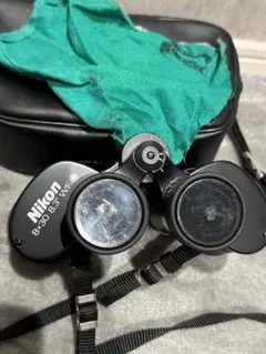 2025年最新】ニコン 双眼鏡 8×30 8.3°の人気アイテム - メルカリ